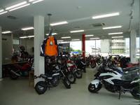 ホンダドリームさいたま中央 埼玉県さいたま市中央区のバイク販売店 新車 中古バイクなら グーバイク