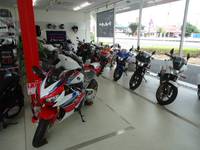 ホンダドリームさいたま中央 埼玉県さいたま市中央区のバイク販売店 新車 中古バイクなら グーバイク