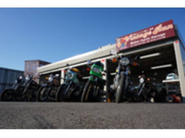 埼玉県草加市のバイクショップ(販売店)一覧｜新車・中古バイクなら