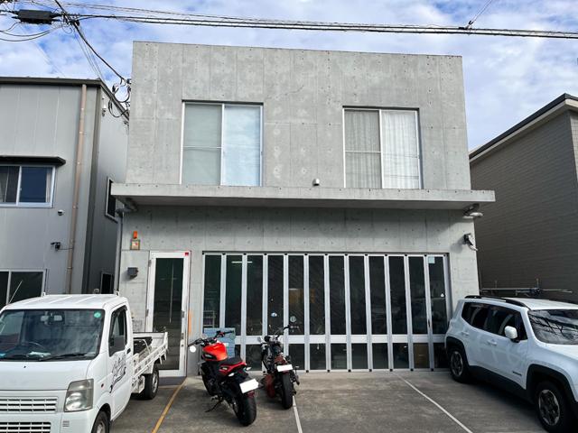 INFINITY】埼玉県入間市のバイク販売店｜新車・中古バイクなら