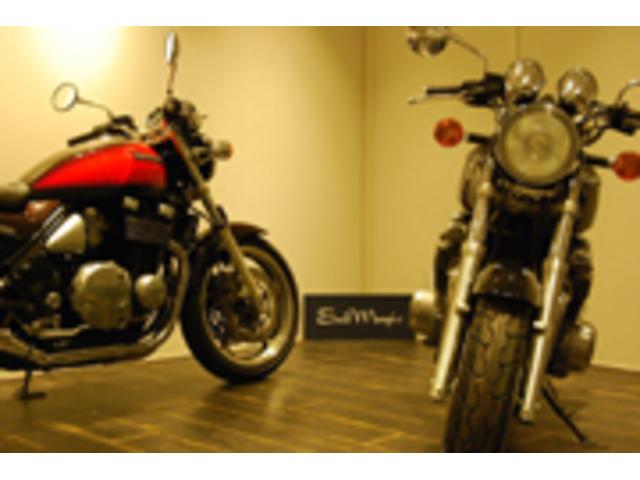 ｓｏｉｌ ｍａｇｉｃ ソイルマジック 神奈川県横浜市青葉区のバイク販売店 新車 中古バイクなら グーバイク