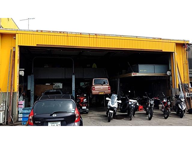 シーエスライン】神奈川県茅ヶ崎市のバイク販売店｜新車・中古バイク