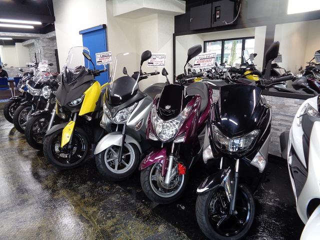 バイクライフを楽しむ情報サイト グーバイク