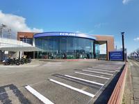 ライコランド　長野店