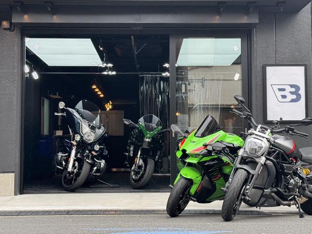 ＢＭＷ(BMW)に対応可能なバイク整備店一覧｜バイクの整備 