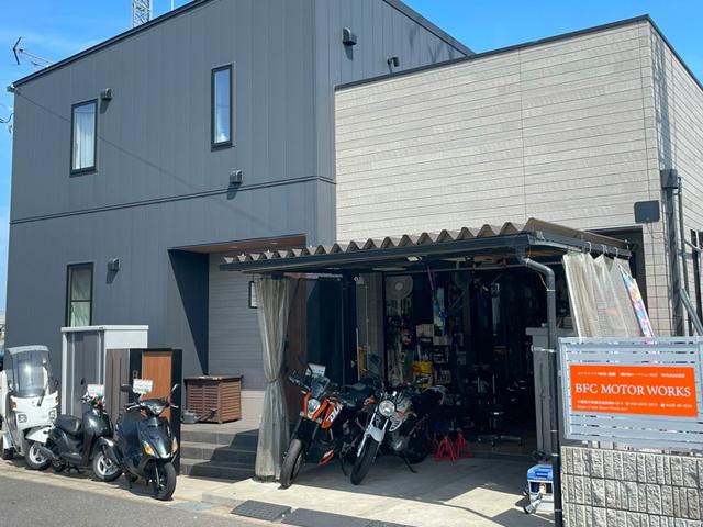 千葉県木更津市のバイクショップ(販売店)一覧｜新車・中古バイクなら【グーバイク】