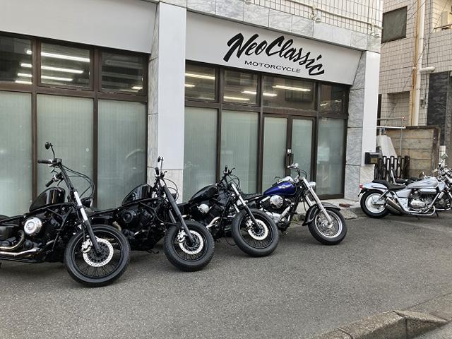 千葉県八千代市のバイクショップ(販売店)一覧｜新車・中古バイクなら