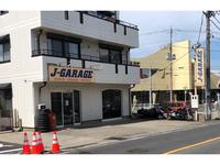 Ｊ−ＧＡＲＡＧＥ