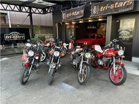 ｔｒｉ－ｓｔａｒｓ　トライスターズ
