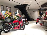 ホンダドリーム横浜緑 神奈川県横浜市緑区のバイク販売店 新車 中古バイクなら グーバイク