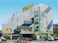 ラフアンドロード横浜店