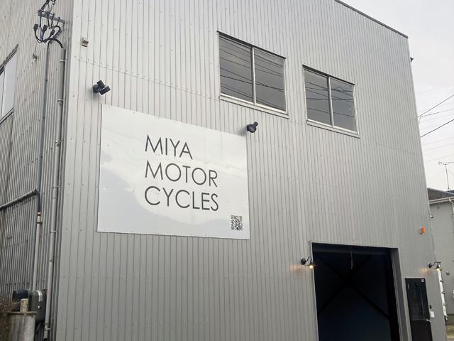 株式会社ＭＩＹＡ　ＭＯＴＯＲＣＹＣＬＥＳ