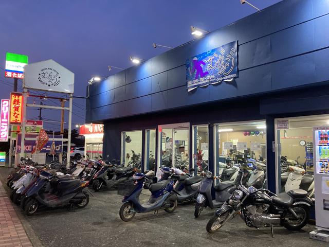 東京都小平市のバイクショップ(販売店)一覧｜新車・中古バイクなら【グーバイク】