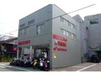 モーターサイクル山崎　音羽町店