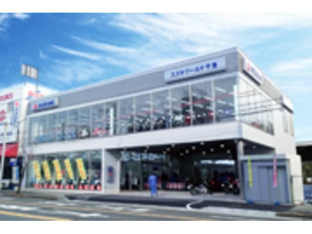 大阪府吹田市のバイクショップ 販売店 一覧 新車 中古バイクなら グーバイク