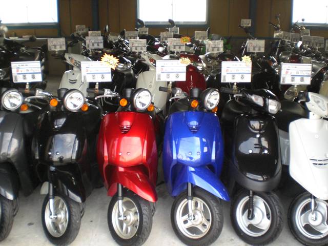 バイクライフを楽しむ情報サイト グーバイク