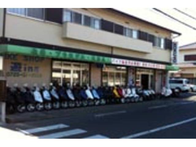 大阪府高石市の修理・板金塗装に対応可能なバイク整備店検索・料金