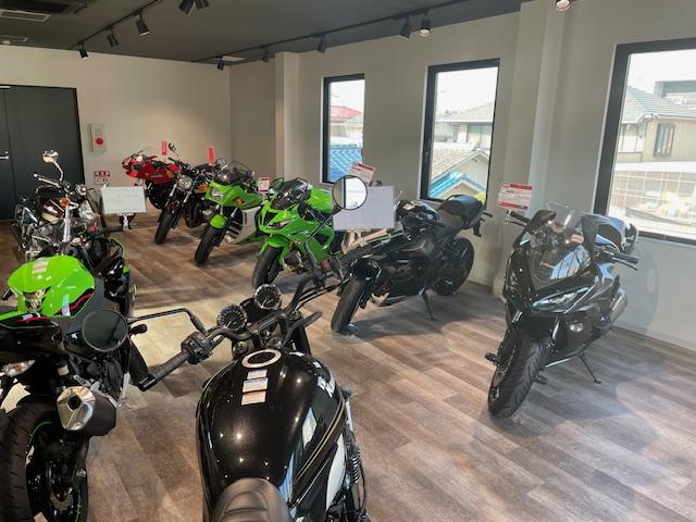 バイクライフを楽しむ情報サイト グーバイク