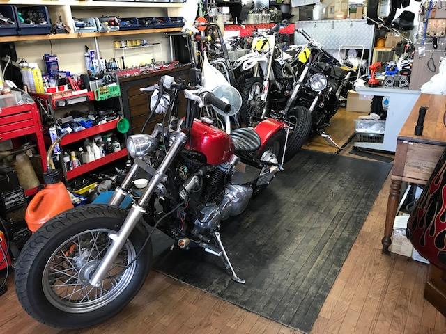 バイクライフを楽しむ情報サイト グーバイク