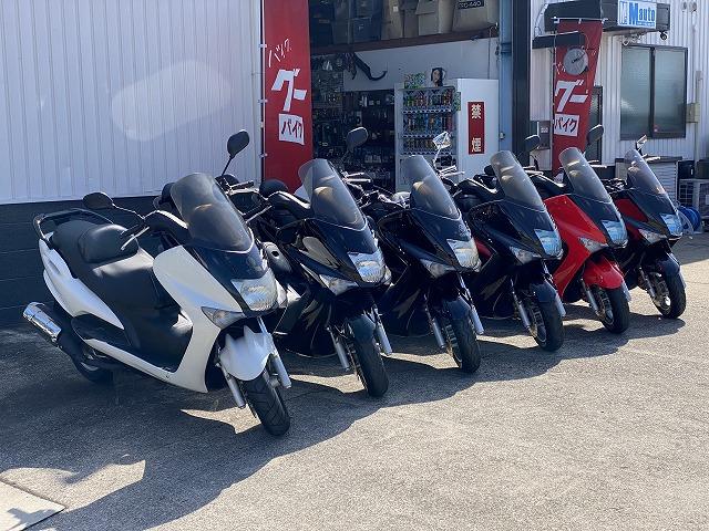 バイクライフを楽しむ情報サイト グーバイク