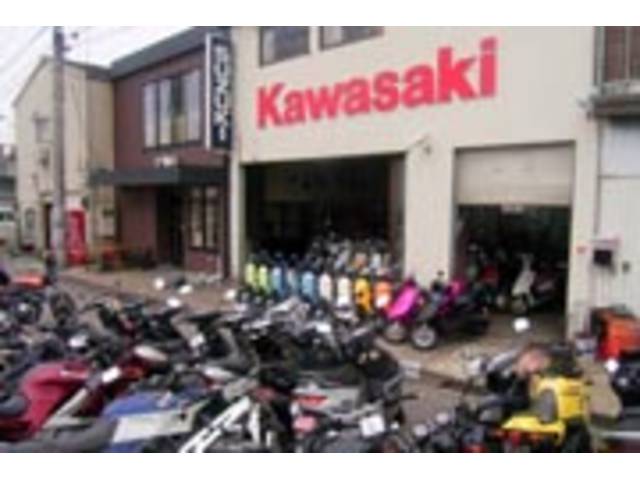 滋賀県のバイクショップ 販売店 一覧 新車 中古バイクなら グーバイク