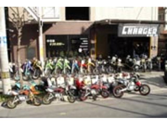 【中古】 淀川区＋東淀川区　西淀川区Walker 大阪府大阪市東淀川区のバイクショップ(販売店)一覧｜新車・中古バイク