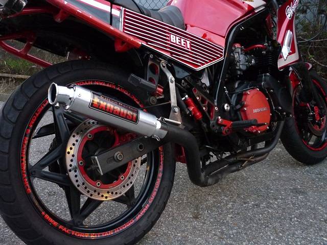 バイクライフを楽しむ情報サイト グーバイク