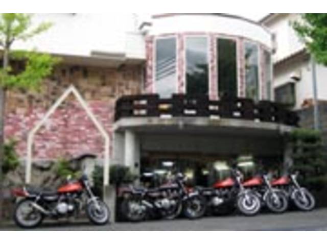 Voice Japan】大阪府大阪狭山市のバイク販売店｜新車・中古