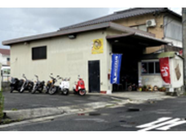 滋賀県のパーツの取付け カスタムに対応可能なバイク整備店検索 料金 費用 比較なら グーバイク
