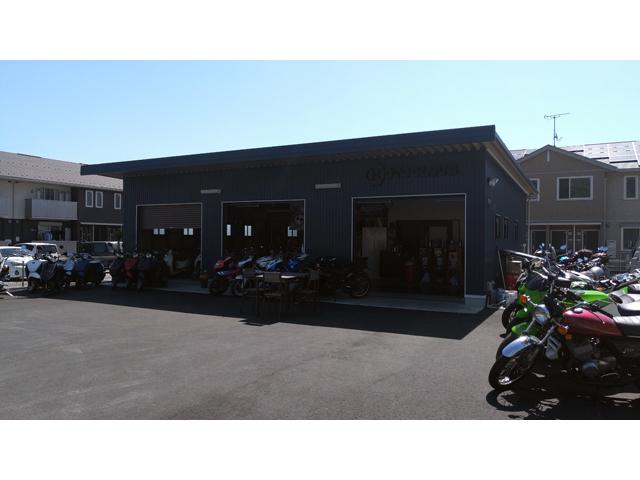 モトクラウド 滋賀県大津市のバイク販売店 新車 中古バイクなら グーバイク