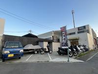 ＧＵＹＳ　Ｆａｃｔｏｒｙ　岸和田店