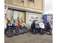 バイクヤードＤｉｃｅ