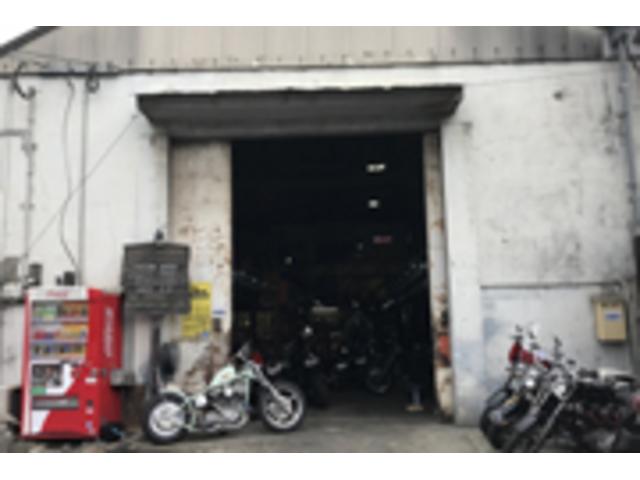ｇｅｅ　ｍｏｔｏｒ　ｃｙｃｌｅｓ　ジーモーターサイクルズ