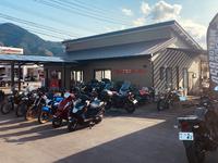 バイクショップ　モト・フィールド