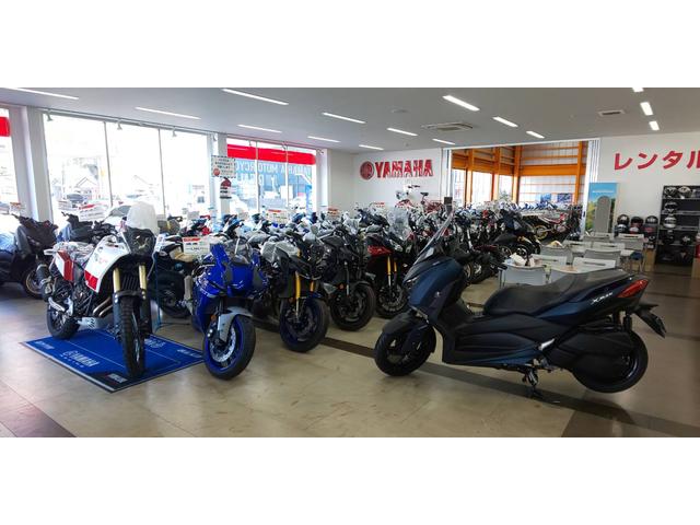 バイクライフを楽しむ情報サイト グーバイク