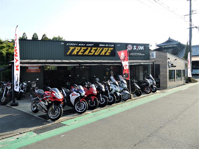 福岡県大牟田市のバイクショップ 販売店 一覧 新車 中古バイクなら グーバイク
