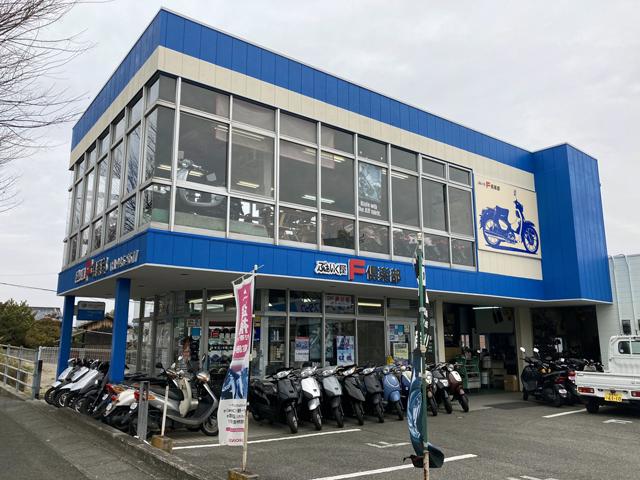 愛媛県松山市のバイクショップ(販売店)一覧｜新車・中古バイクなら【グーバイク】