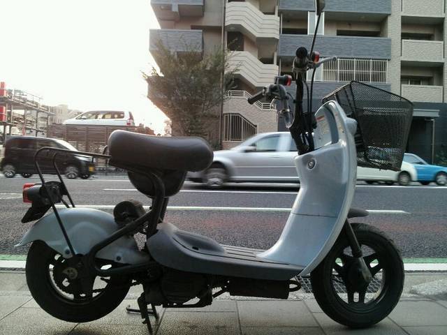 バイクライフを楽しむ情報サイト グーバイク