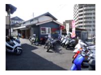 お店の写真