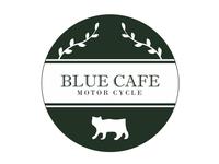 ＢＬＵＥ　ＣＡＦＥ