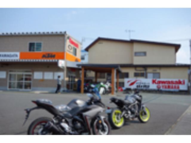 株 カワサキオート山形 山形県のバイク販売店 新車 中古バイク情報 グーバイク Goobike