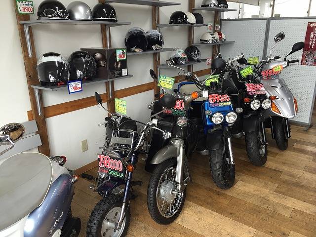 バイクライフを楽しむ情報サイト グーバイク