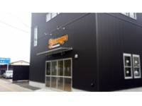 ストレンジモーターサイクル