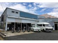 バイク買取　イーグルス
