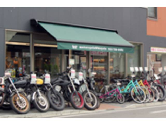 宮城県仙台市若林区のバイクショップ(販売店)一覧｜新車・中古バイクなら【グーバイク】