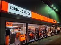ＲＩＤＩＮＧ　ＳＫＥＴＣＨ弘前