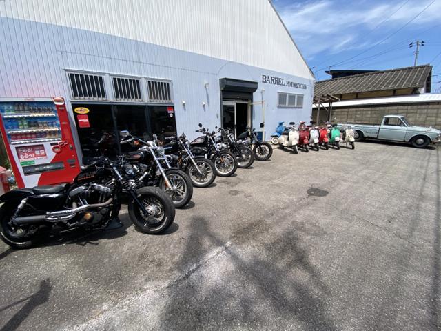 愛媛県今治市のバイクショップ(販売店)一覧｜新車・中古バイクなら【グーバイク】