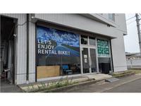 アウトレットバイク高松店